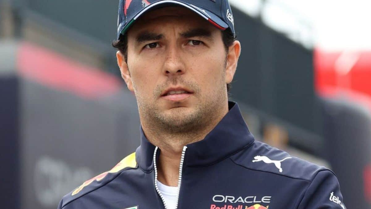 Así fue "el oso" de la F1 en el GP de Austria; declaran ganador a "El Checo" Pérez