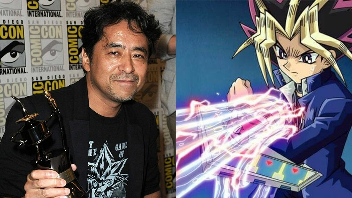 Confirman muerte de Kazuki Takahashi, creador de ‘Yu-Gi-Oh!’