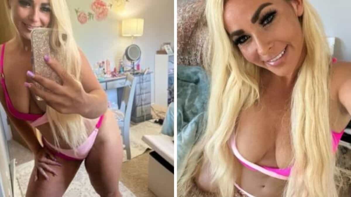 Despiden a maestra tras descubrirla en OnlyFans