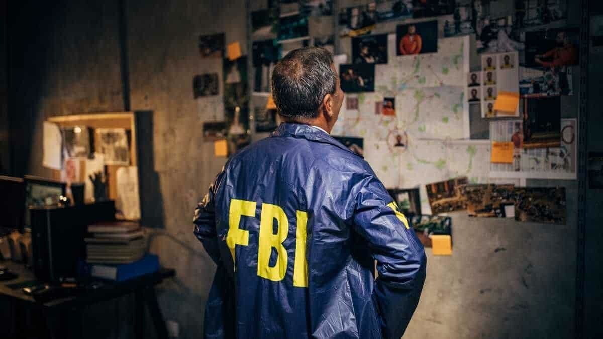 Ellos son los delincuentes más buscados por el FBI