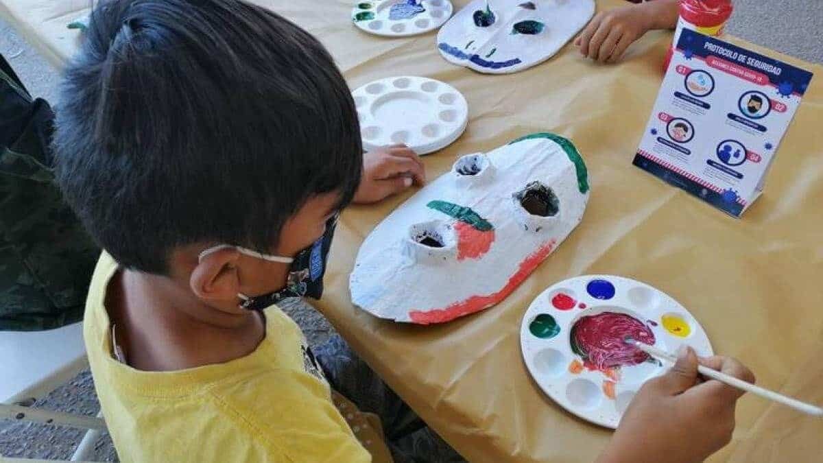 Esto es lo que tienes que saber sobre los cursos de verano en CDMX