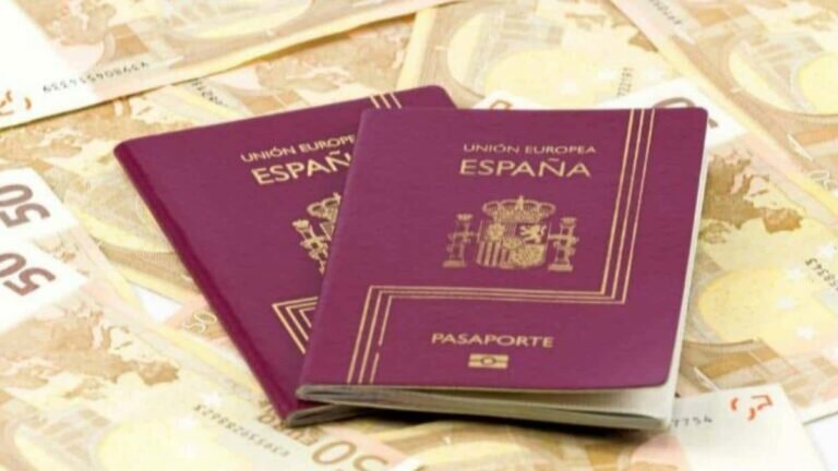 Cambios en la ley migratoria de España