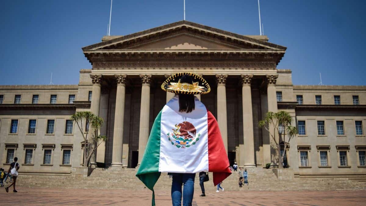 UNAM abre la posibilidad a sus estudiantes de realizar sus prácticas profesionales en Sudáfrica