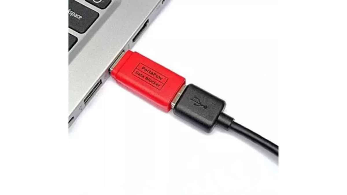 Lanzan condones USB contra la ciberdelincuencia