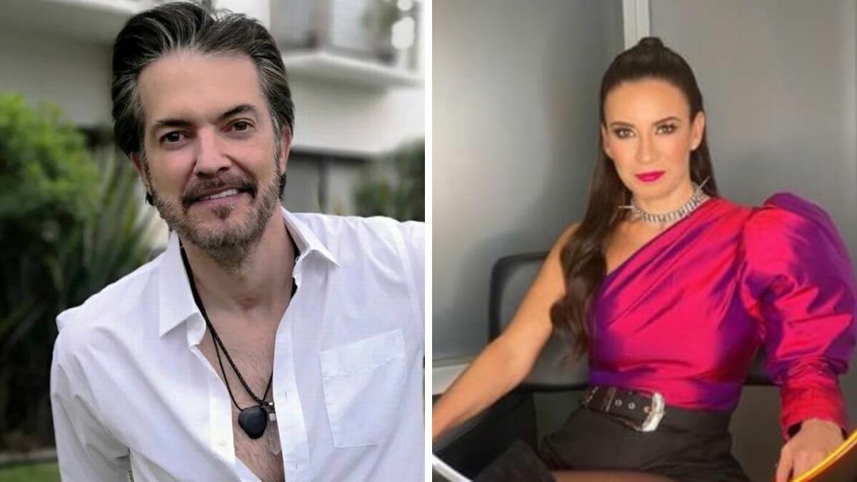 Ingrid Coronado reaparece tras ataques en redes por muerte de Fernando del Solar