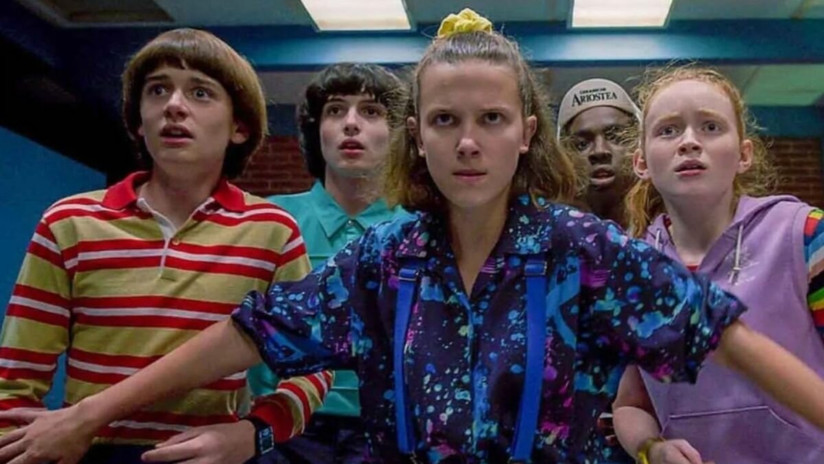 Conoce qué personaje de Stranger Things eres según tu signo