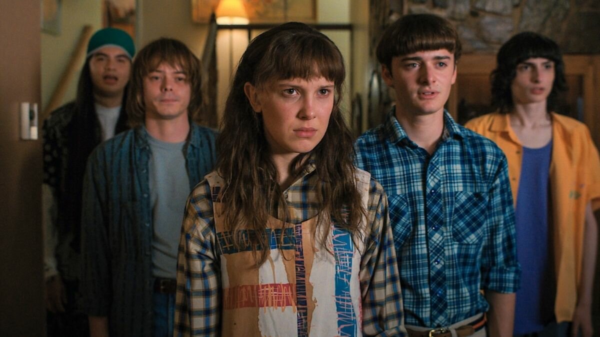 Conoce qué personaje de Stranger Things eres según tu signo