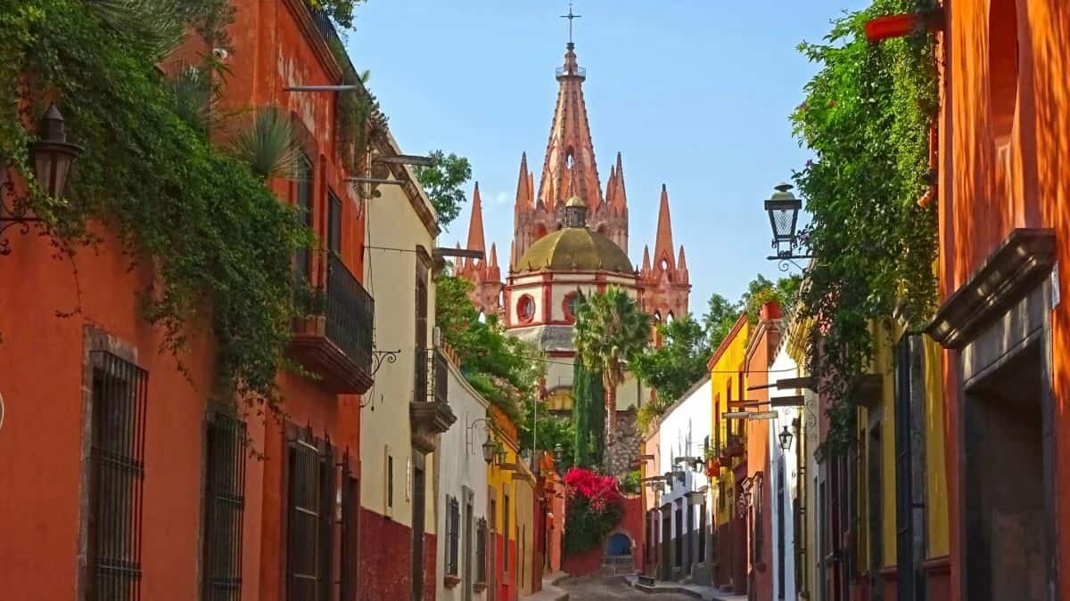 Te presentamos 3 ciudades coloniales perfectas para vacacionar este verano