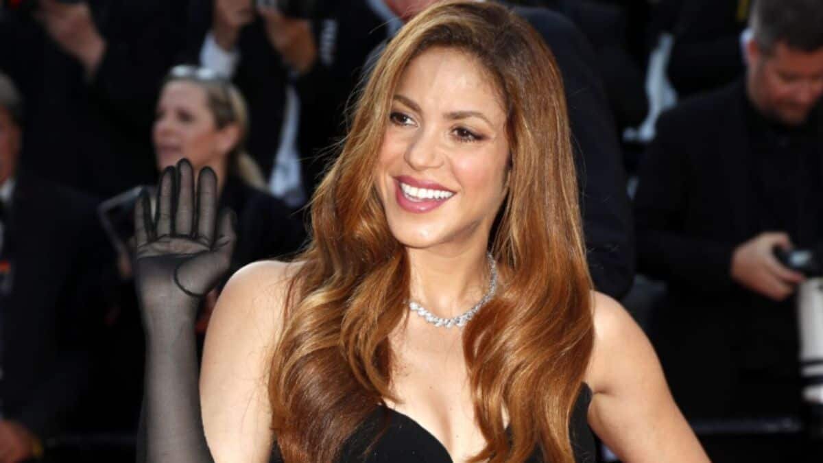 ¿Irá Shakira a la cárcel por 8 años? Esto es lo que sabemos