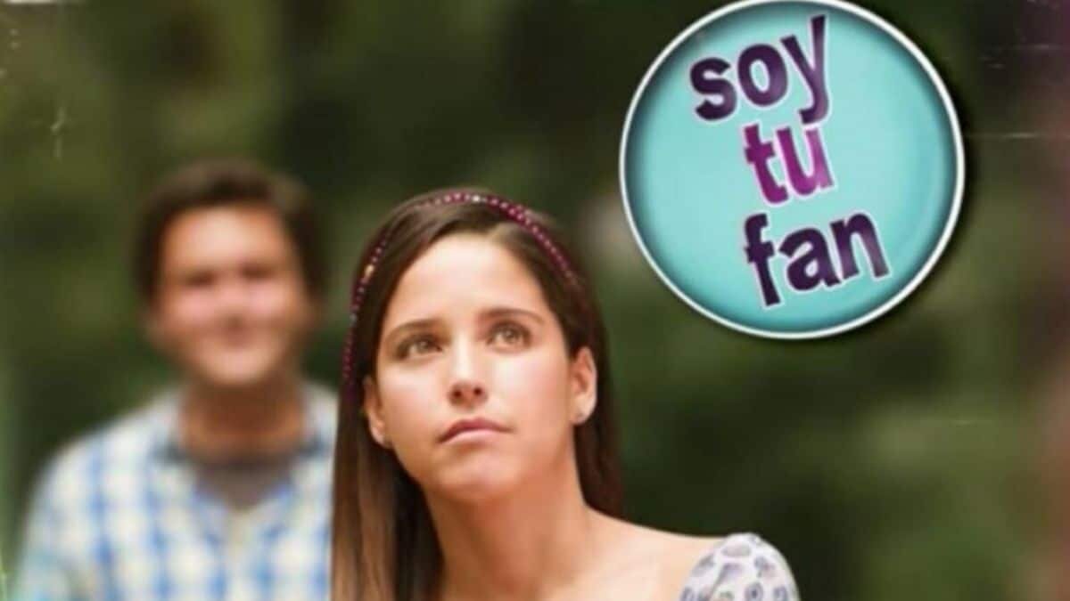 ¡Prepárate! Película de Soy Tu Fan ya tiene fecha de estreno