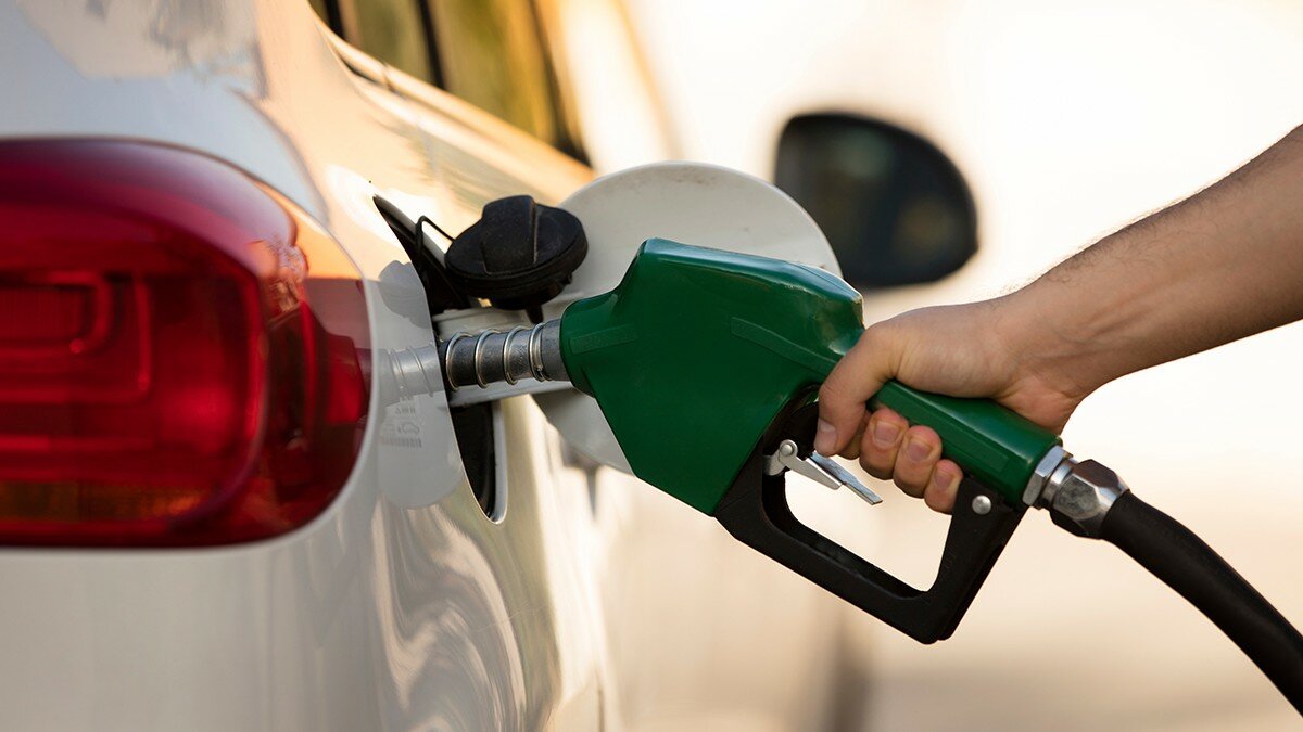 Subsidio a gasolina pega en finanzas públicas: Informe Exprés