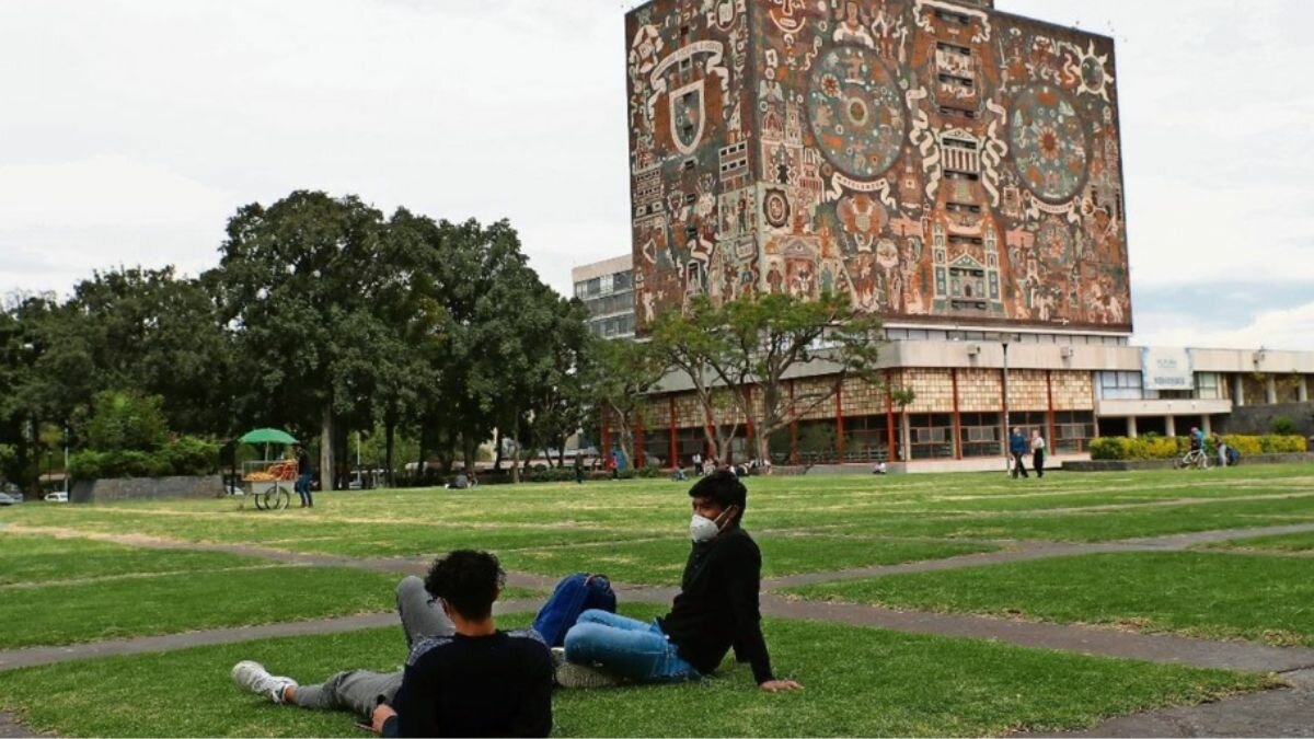 ¡Mucha suerte! UNAM da resultados de su examen para licenciatura