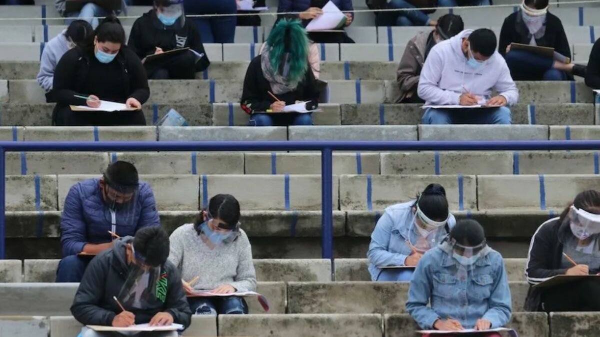 ¡Mucha suerte! UNAM da resultados de su examen para licenciatura