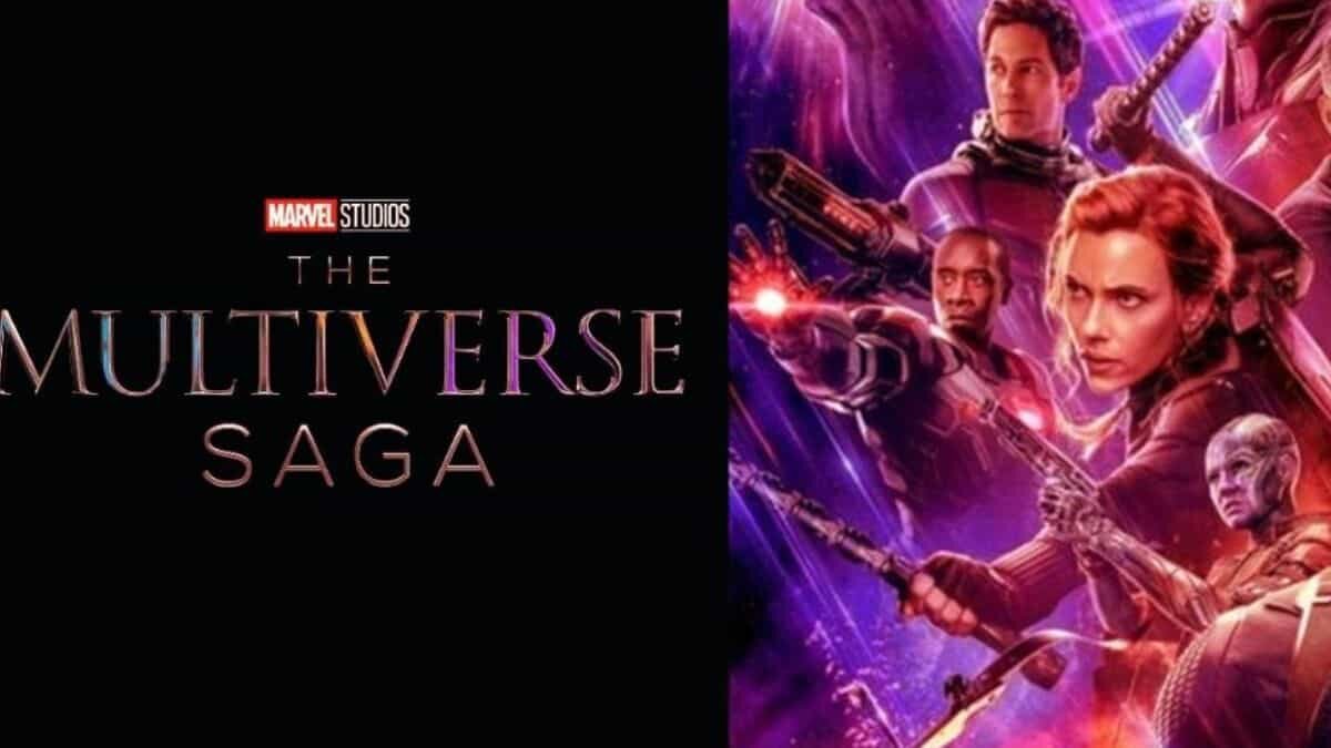 Anuncia Marvel Fases 5 y 6 de universo cinematográfico