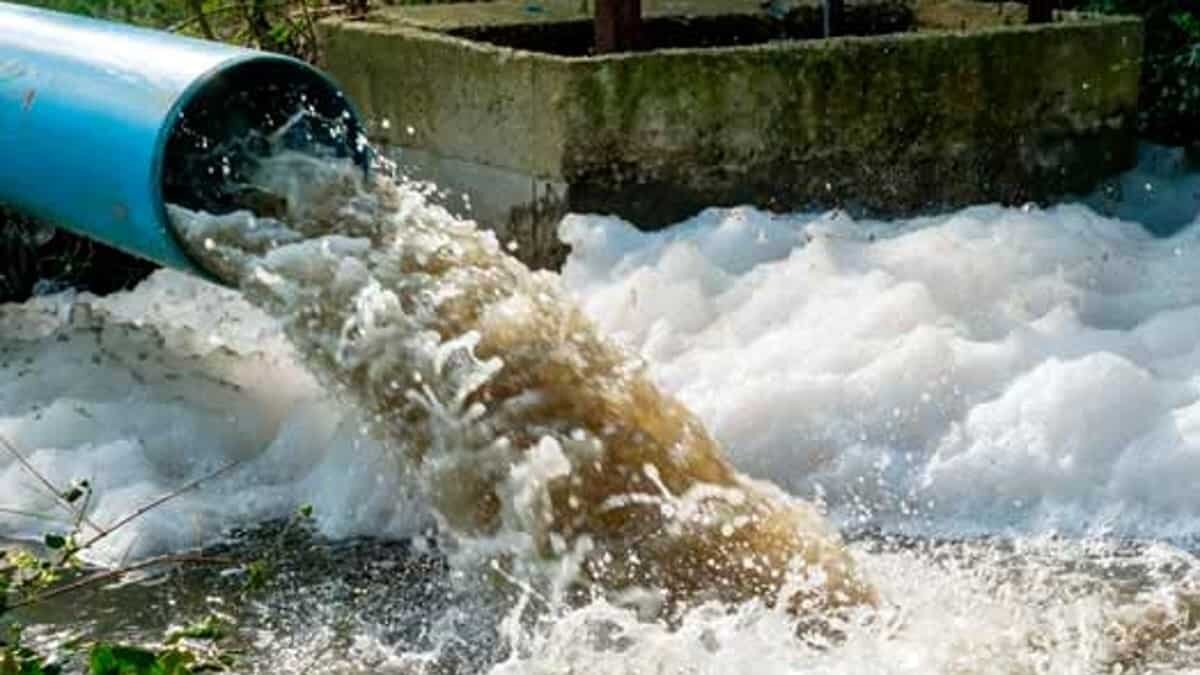 Contemplan usar aguas residuales tratadas para evitar desabasto de agua