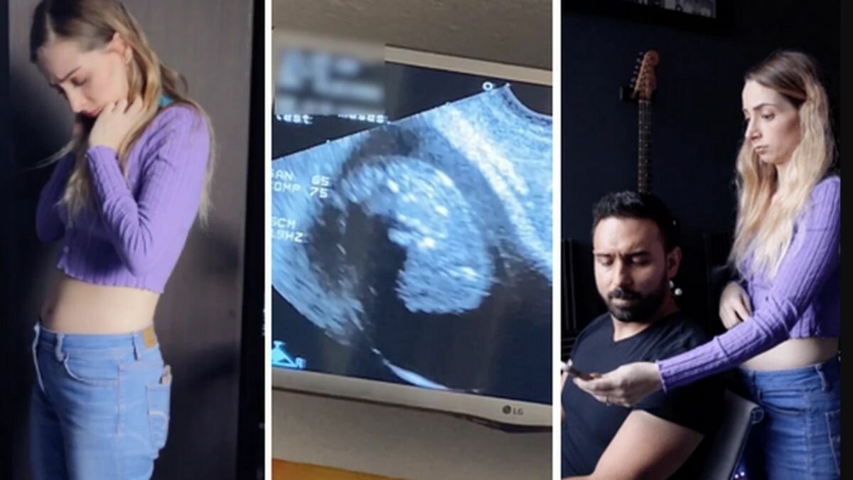 Comparte YosStop el sexo de su primer bebé (Video)