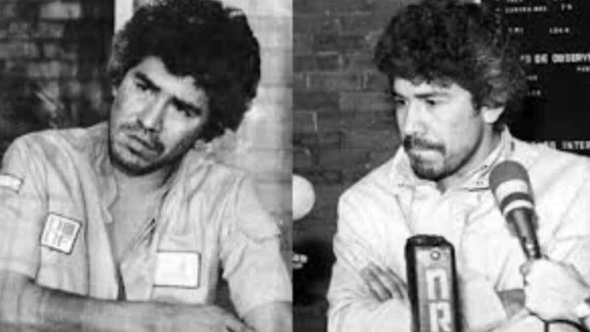 Frena juez extradición de Caro Quintero a EU