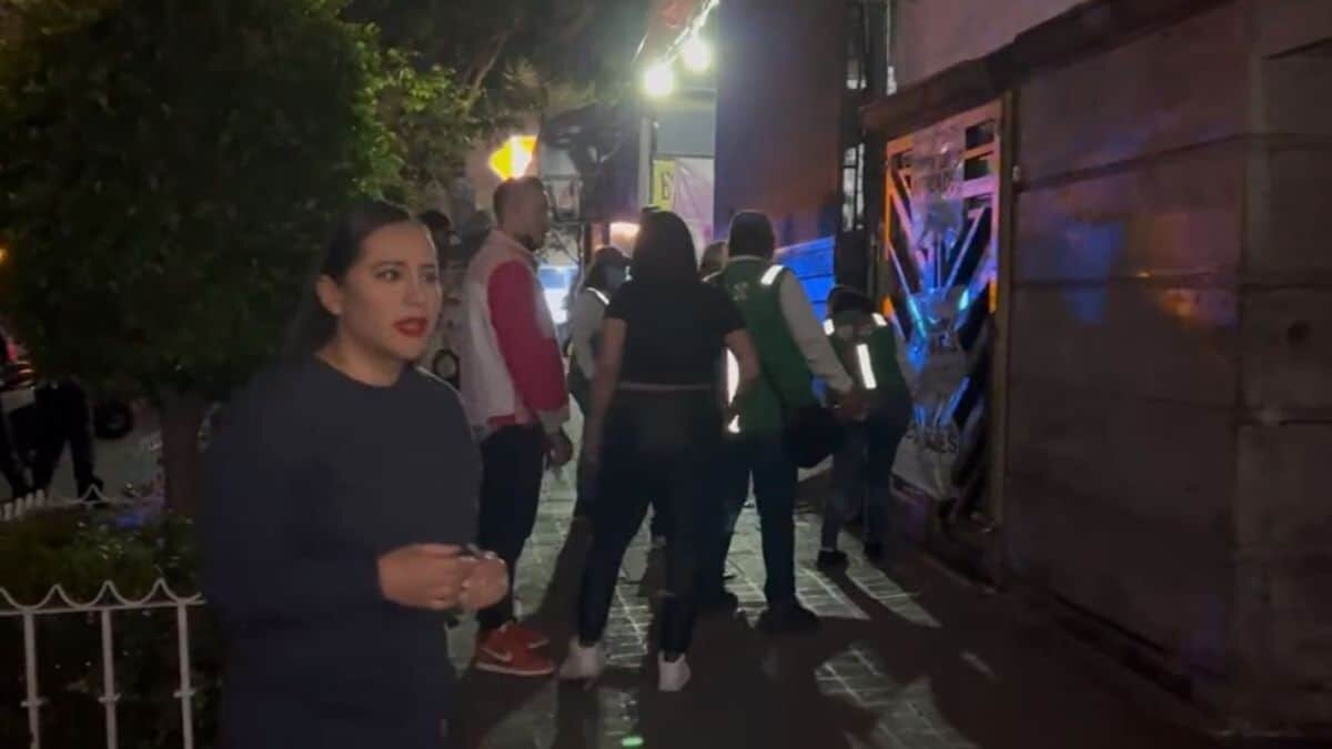 Clausuran bar Rico Club tras agresión a comunidad LGBT+