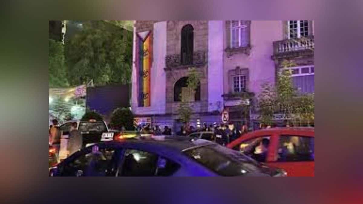 Clausuran bar Rico Club tras agresión a comunidad LGBT+