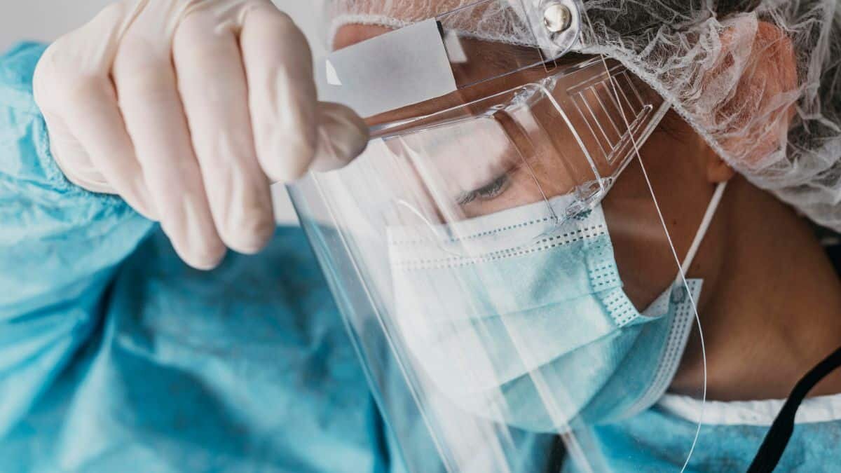 Quinta ola: México reporta más de 36 mil contagios y casi 100 muertes