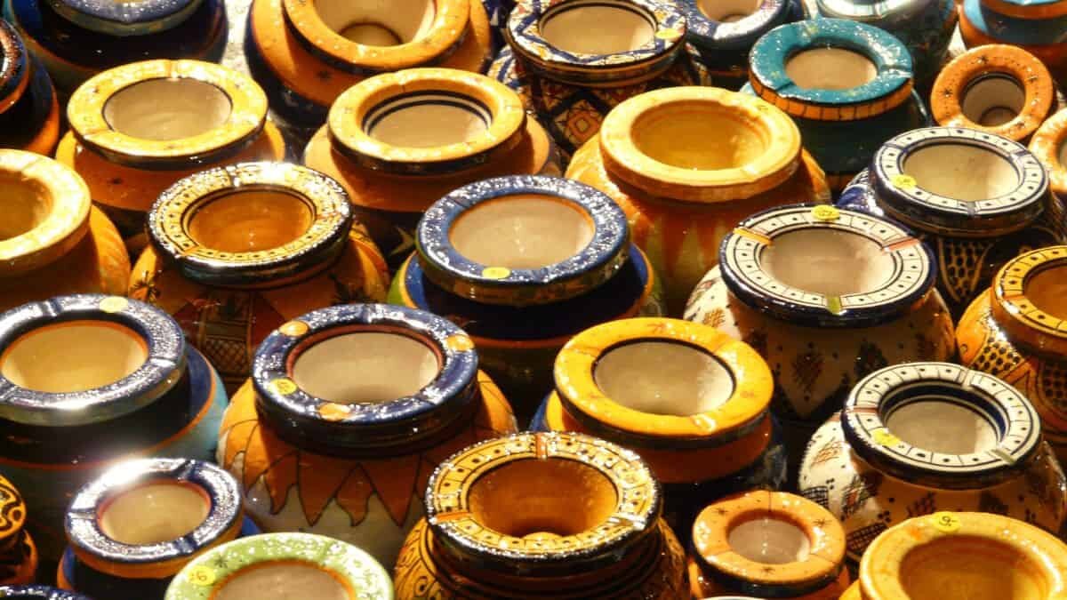 ¿Nueva olla de barro? Aquí te contamos cómo curarla