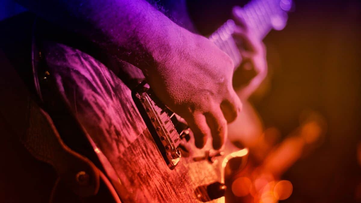 Por esta razón el 13 de julio le pertenece al Rock