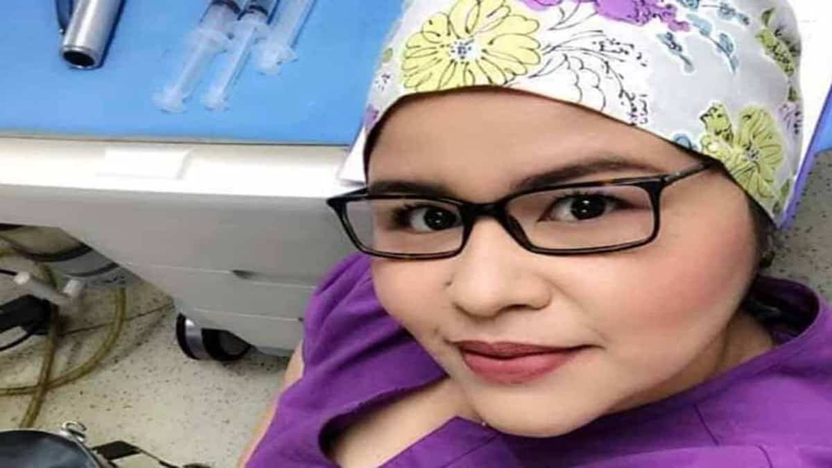 El presunto homicida habría cometido otros crímenes e ingresado a un domicilio, antes de asesinar a la doctora