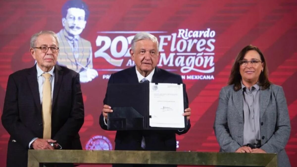 Envían al Congreso propuesta para eliminar horario de verano
