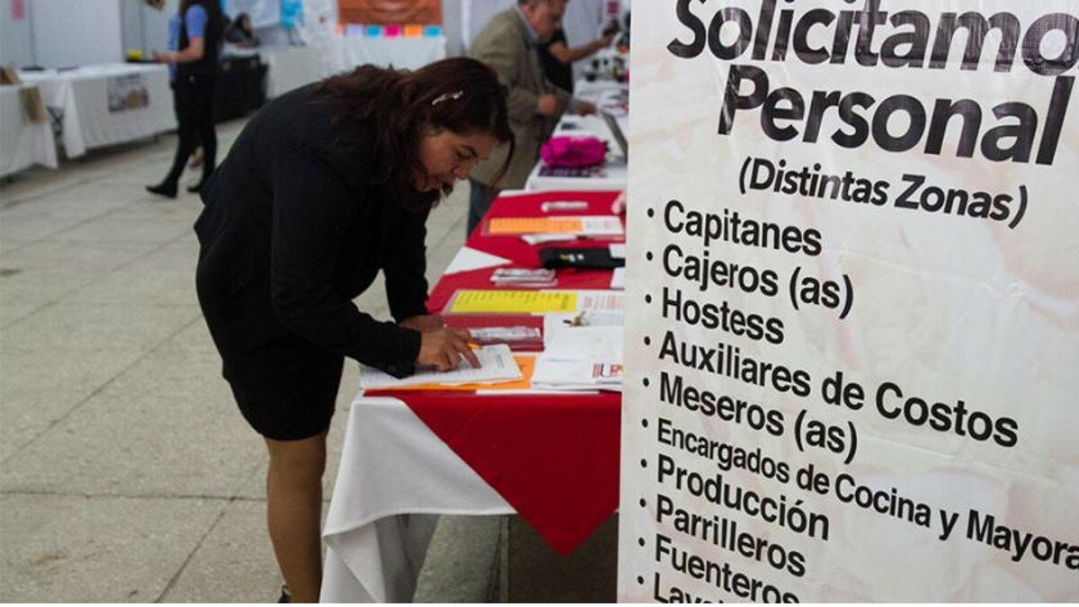 Impulsan empresarios reactivación económica y el empleo en CDMX