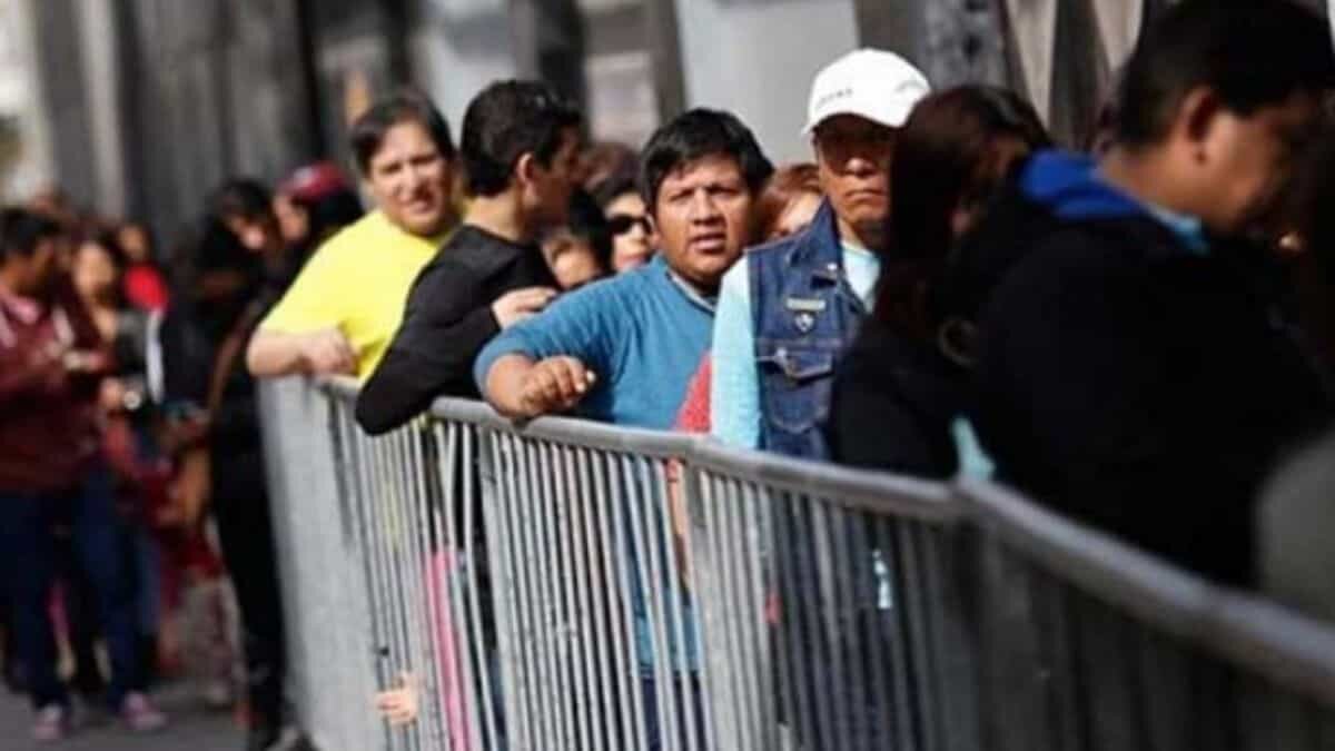 Llegan a Nueva York solicitantes de asilo procedentes de América Latina