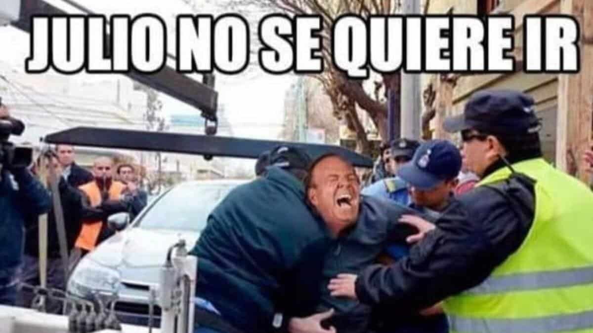 Julio memes