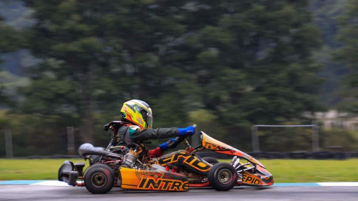 Este es el precio por ir al kartódromo en CDMX