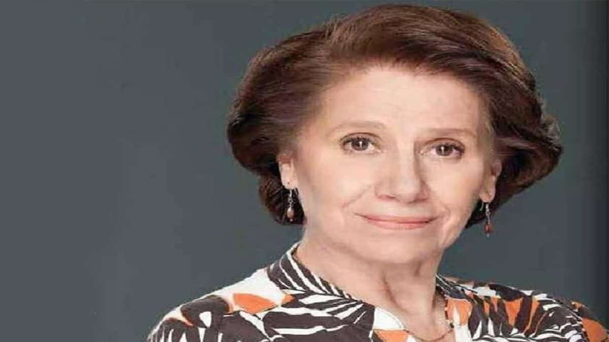 La actriz se destacó en sus más de 70 años de carrera en duiversos papeles en cine, teatro y televisión.