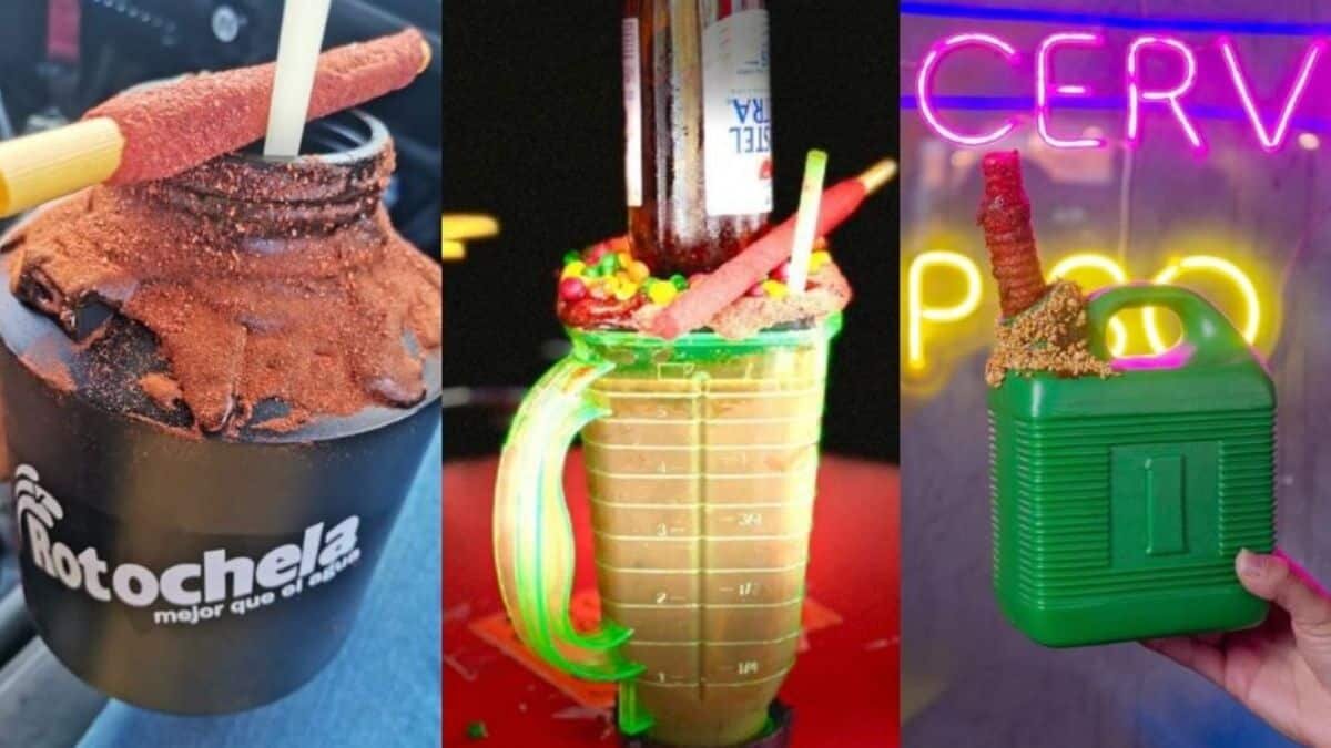 Conoce las 5 formas más auténticas de beber cerveza en CDMX