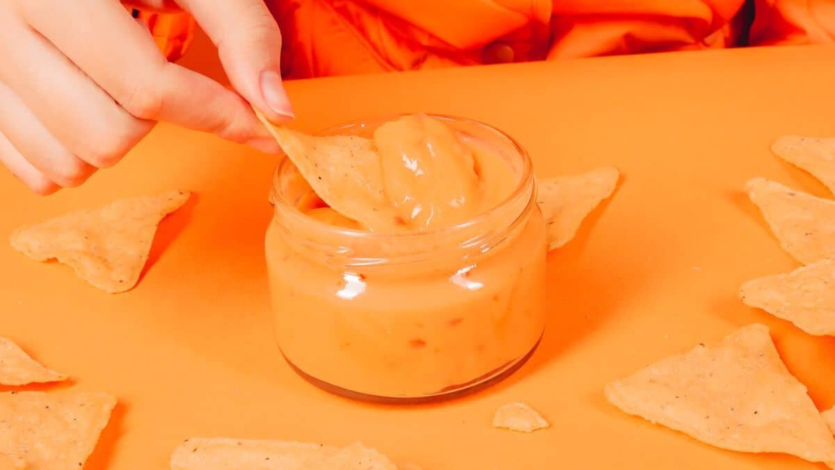Así puedes preparar unos ricos nachos caseros
