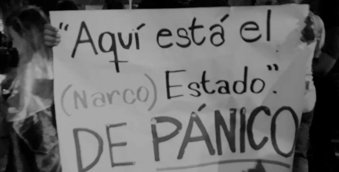 Los narcos se han convertido en protagonistas de la vida política, imponiendo candidatos, alcaldes y gobernadores.