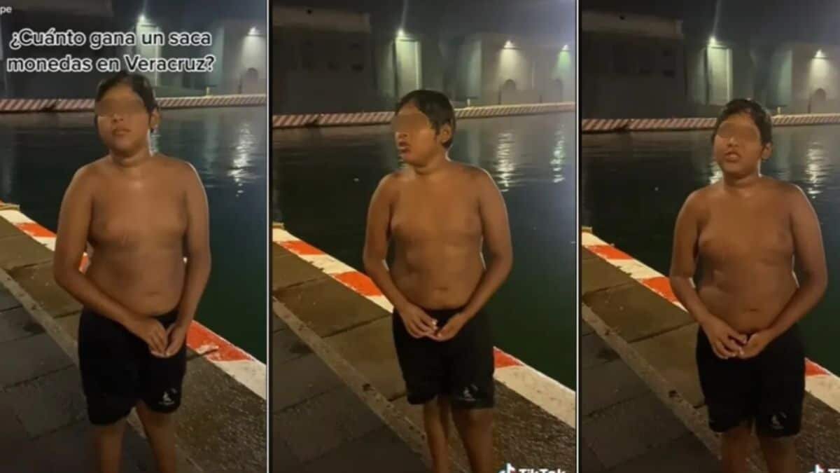 Descubre a qué se dedica este niño de 14 años para ganar más que cualquier profesionista