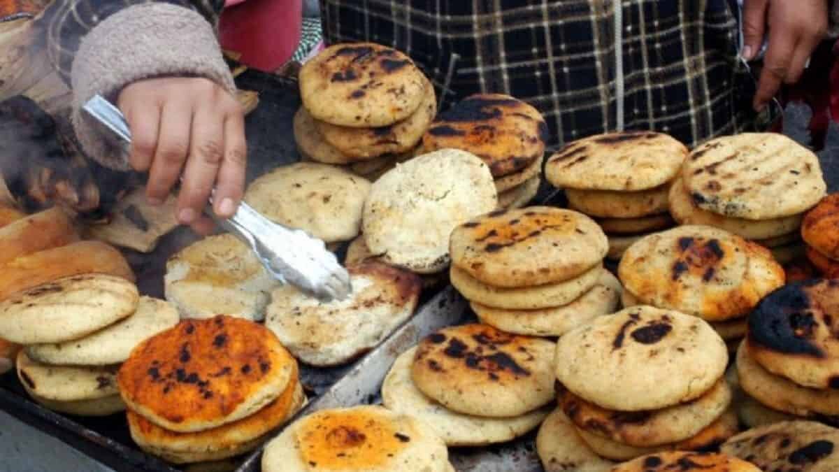 Proponen cambiar nombre de las gorditas de masa para no 'discriminar'
