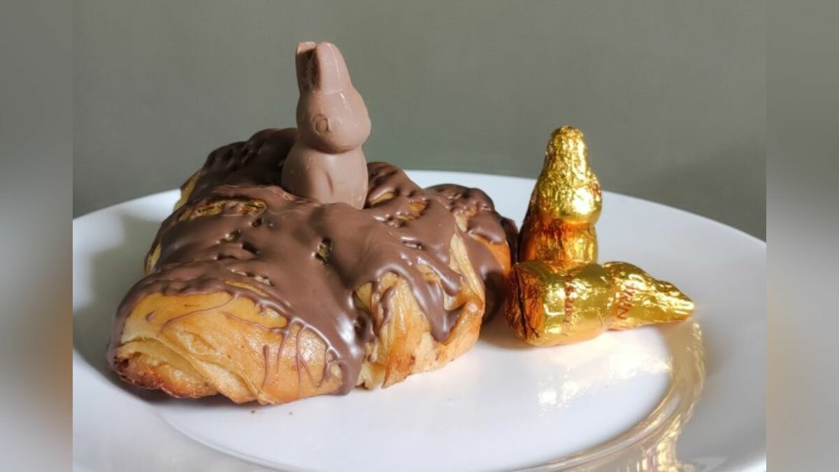 Conoce la panadería donde encontrarás pan en forma de Totoro hasta Homero Simpson