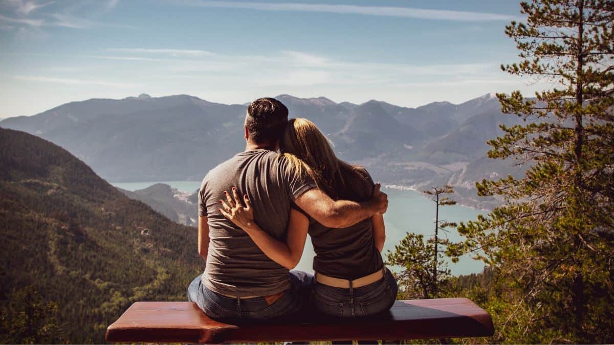 Estas son las parejas perfectas para cada signo del zodiaco