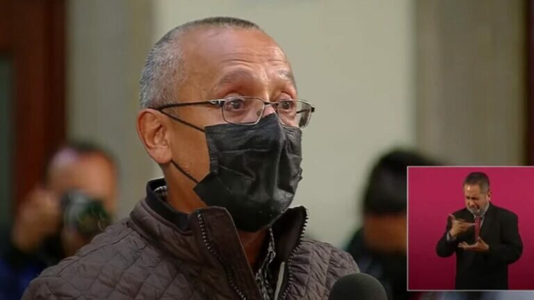 Pide periodista protección tras recibir amenazas de muerte (Video)