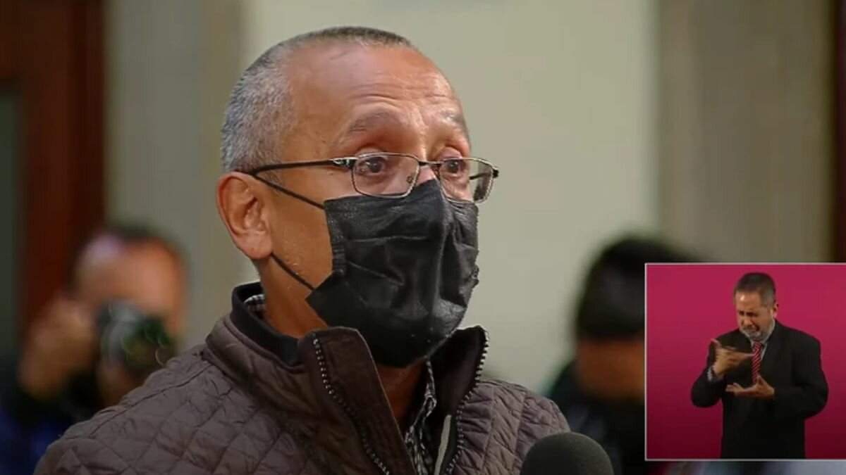 Pide periodista protección tras recibir amenazas de muerte (Video)