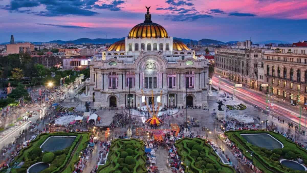 Este es el precio de vivir en CDMX durante 2022