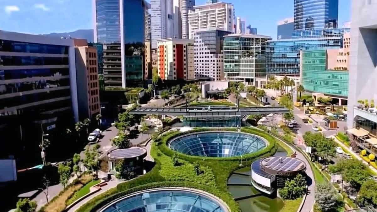 Este es el precio de vivir en CDMX durante 2022