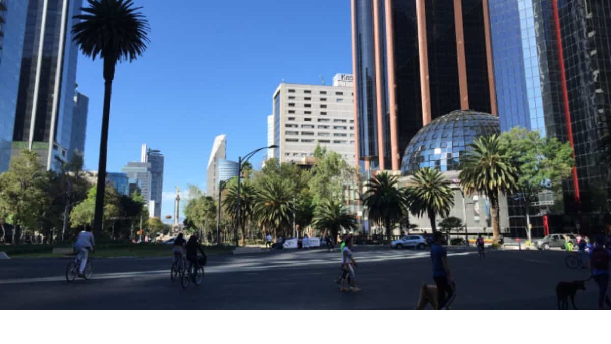 Este es el precio de vivir en CDMX durante 2022
