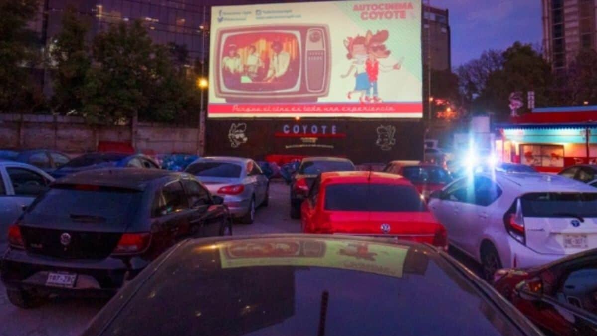 Top 5: Mejores lugares en CDMX para el primer beso