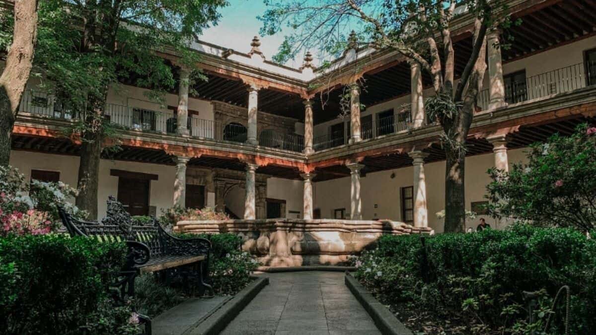 Top 5: Mejores lugares en CDMX para el primer beso