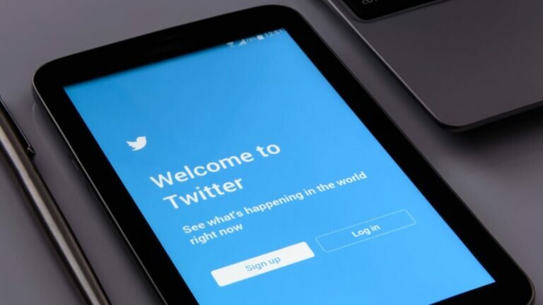 ¡No sonó el pajarito! Amanece Twitter con fallas