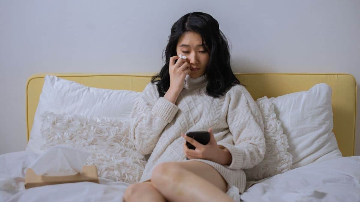 Con estas 10 señales podrás darte cuenta si aún estás enamorado