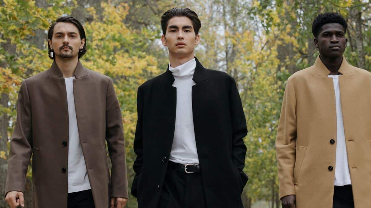 Este es el top 3 de los guapos del zodiaco